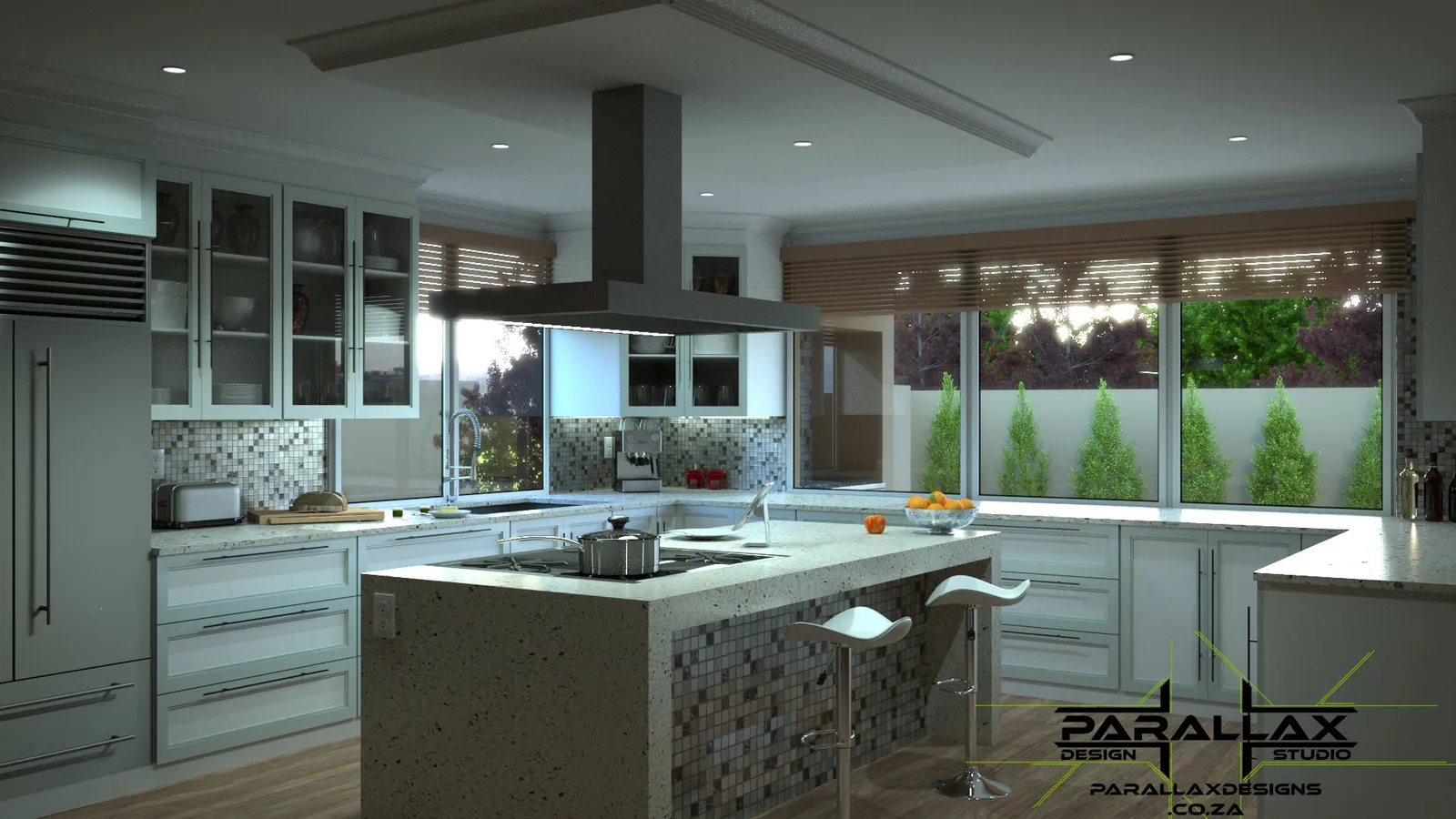 Parallax Designs photo 2
