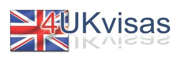 4UKvisas Johannesburg logo