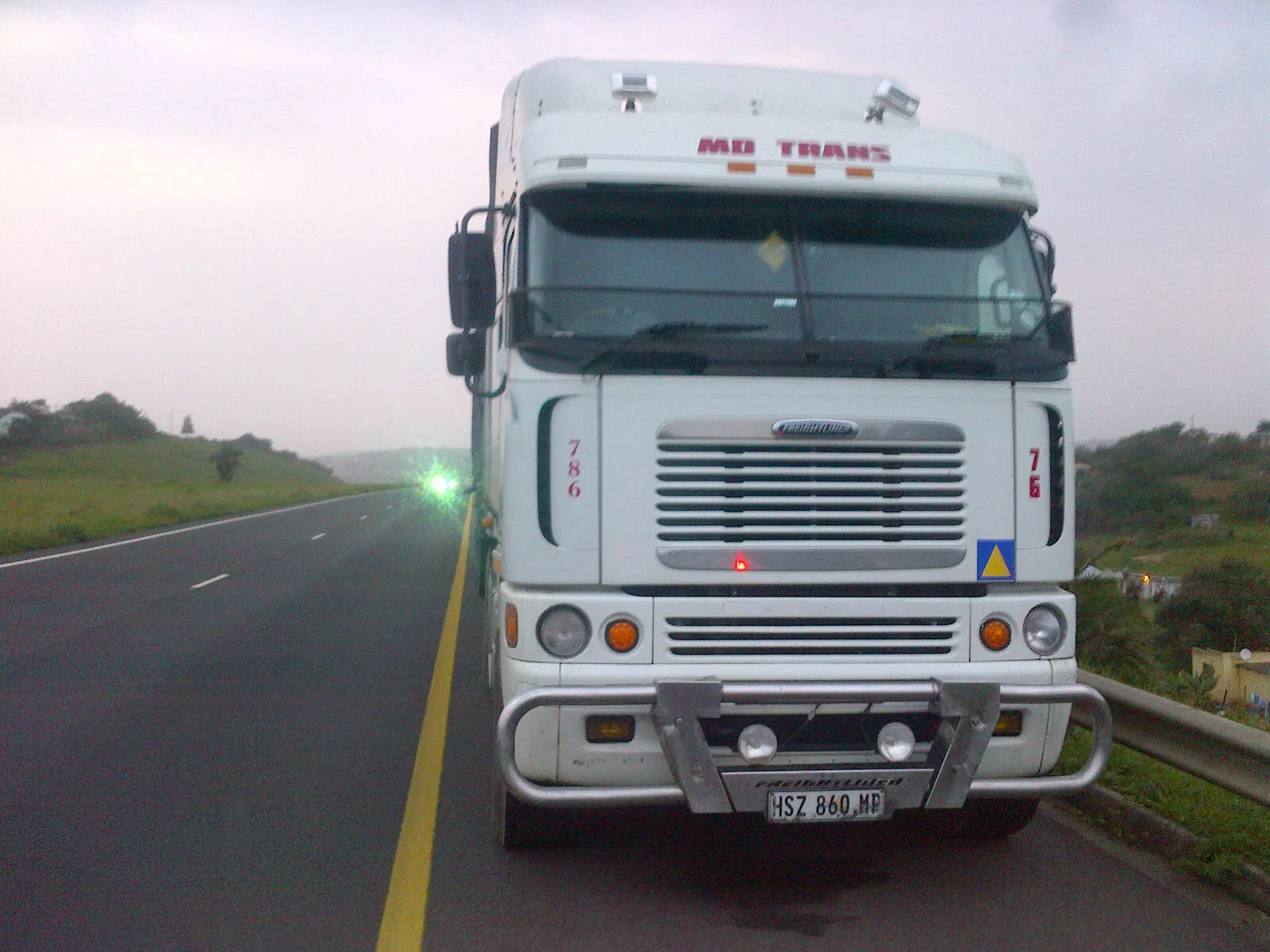 MTC BREAKDOWN & CALL CENTRE photo 3