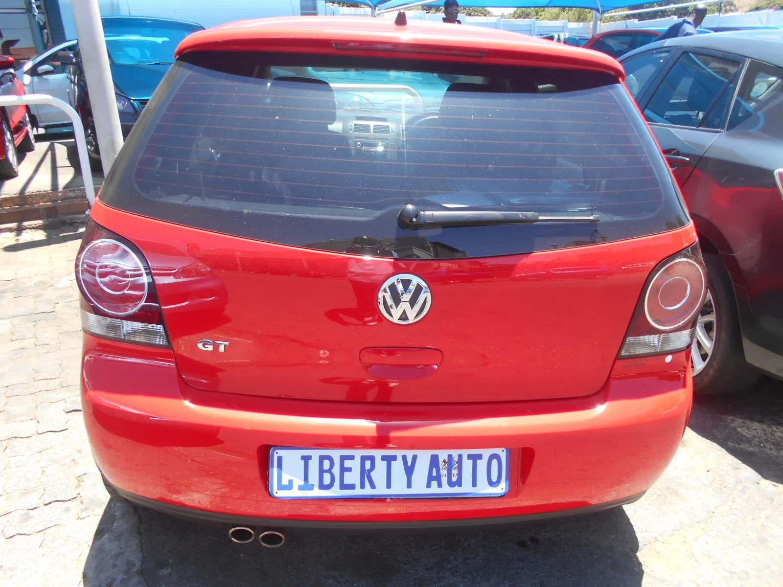 LIBERTY AUTO photo 3