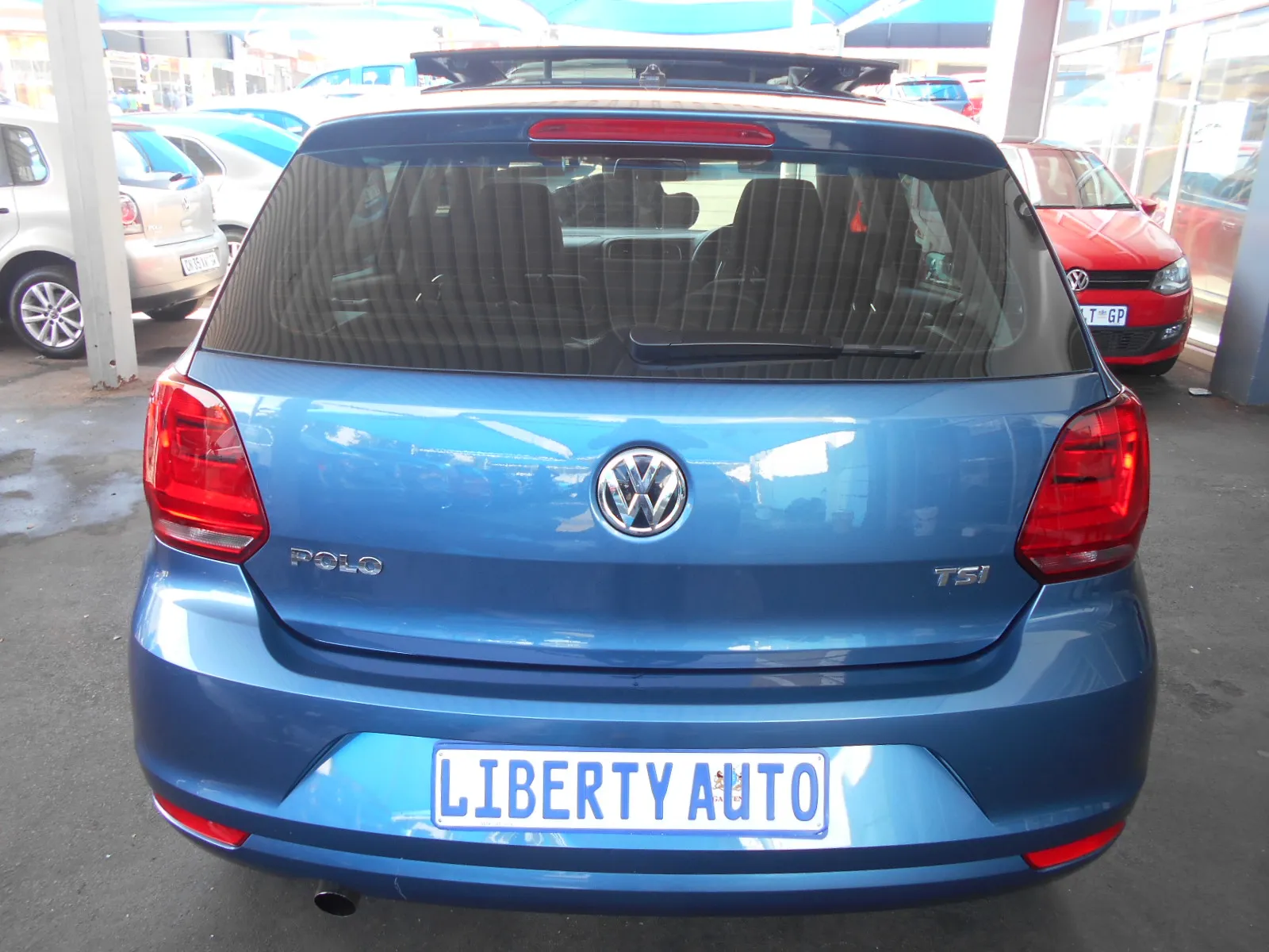 LIBERTY AUTO photo 4