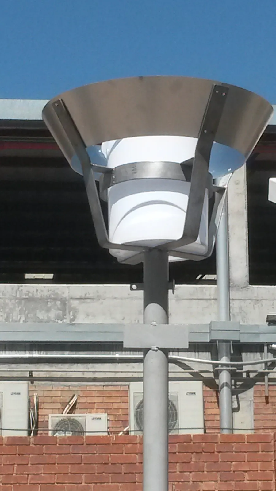 Dust Monitoring Services (Pty)Ltd photo 1
