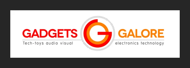 Gadgets Galore logo
