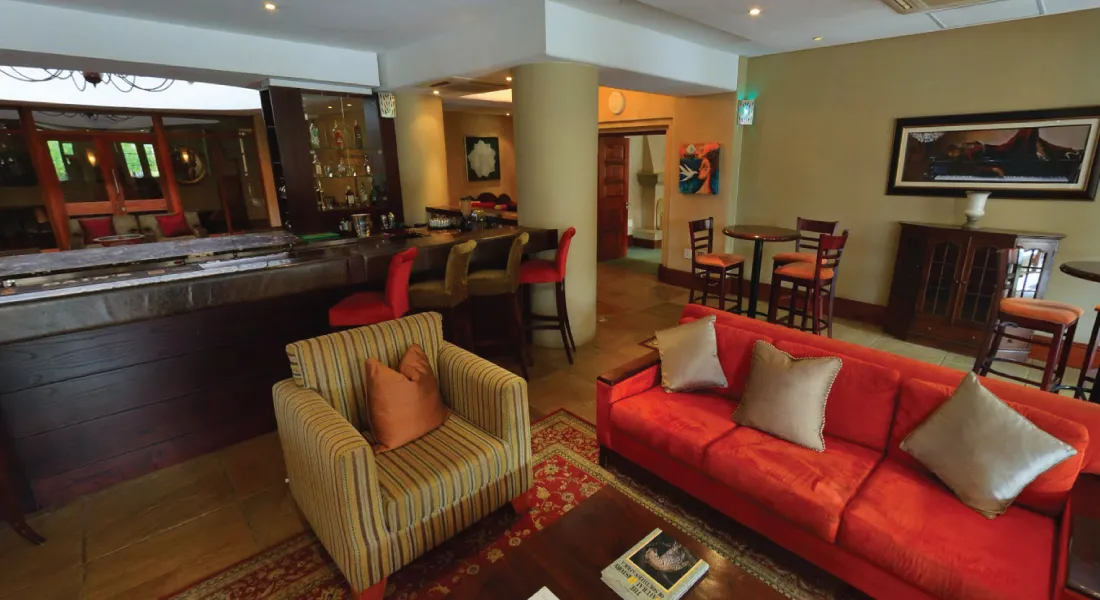 Sante Hotel and Spa photo 1