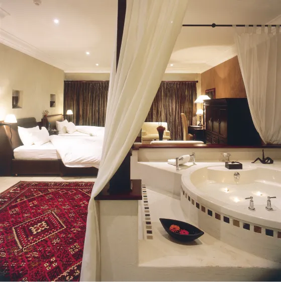 Sante Hotel and Spa photo 3