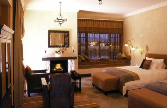 Sante Hotel and Spa photo 4