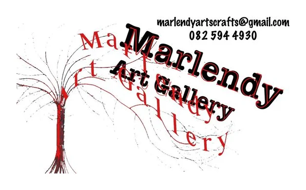 Marlendy Art Gallery logo