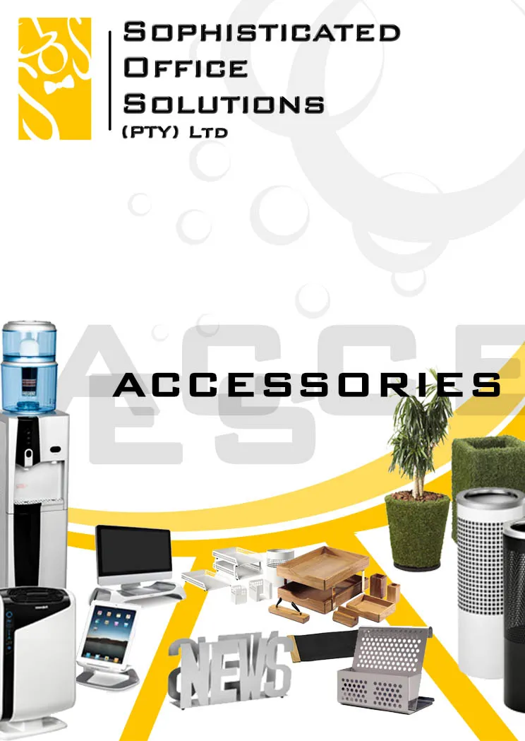 Sophisticated Office Solutions (Pty) Ltd photo 4