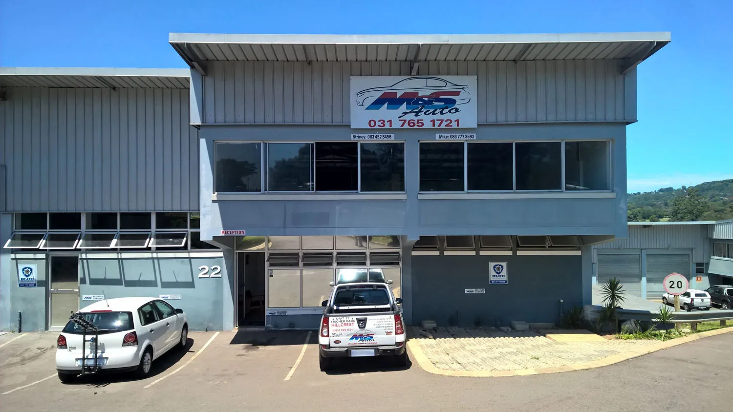 M & S Auto | Diagnostics, Servicing & Car Rep photo 1