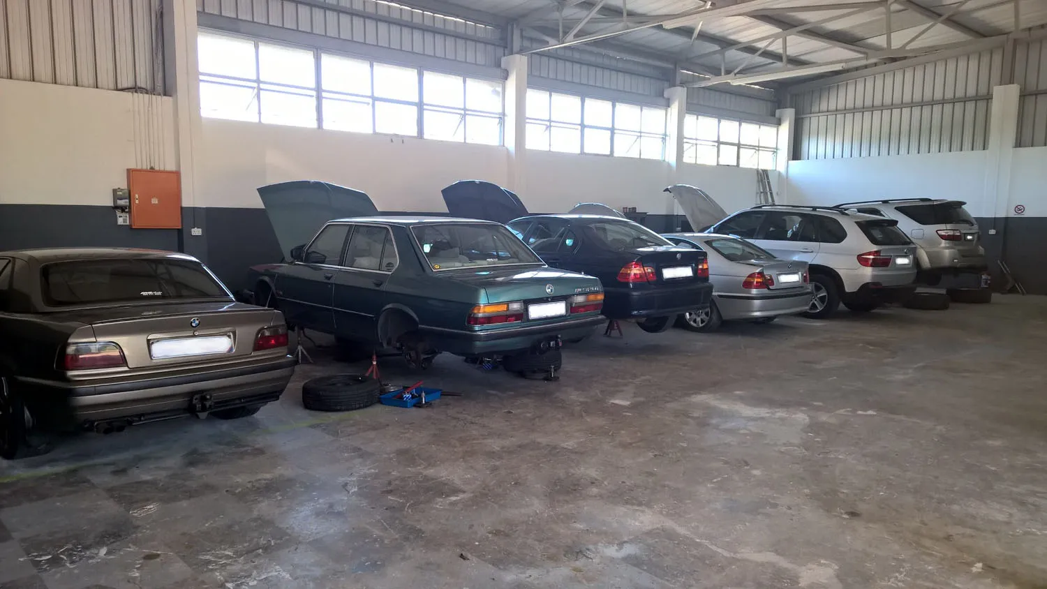 M & S Auto | Diagnostics, Servicing & Car Rep photo 2