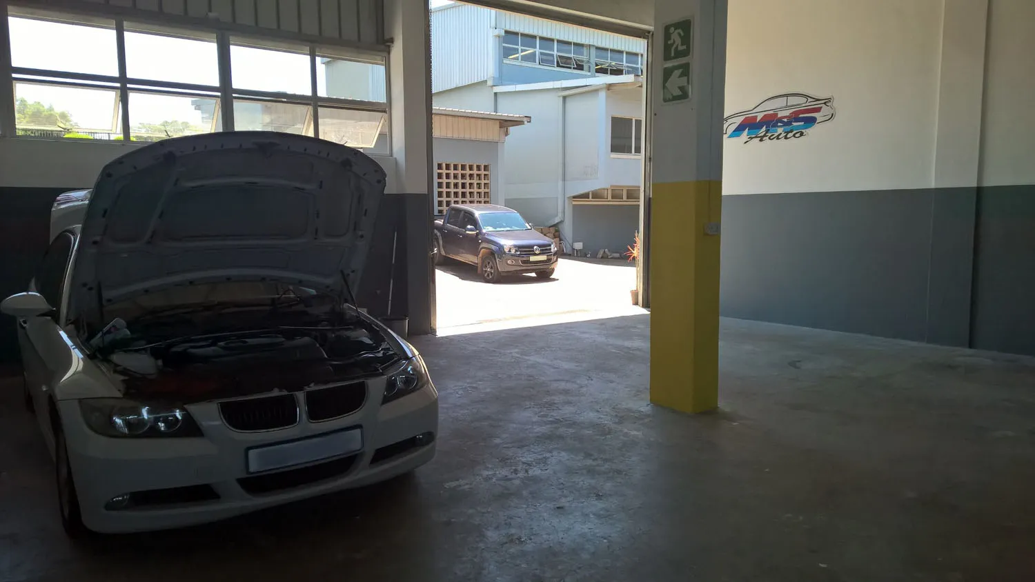 M & S Auto | Diagnostics, Servicing & Car Rep photo 3