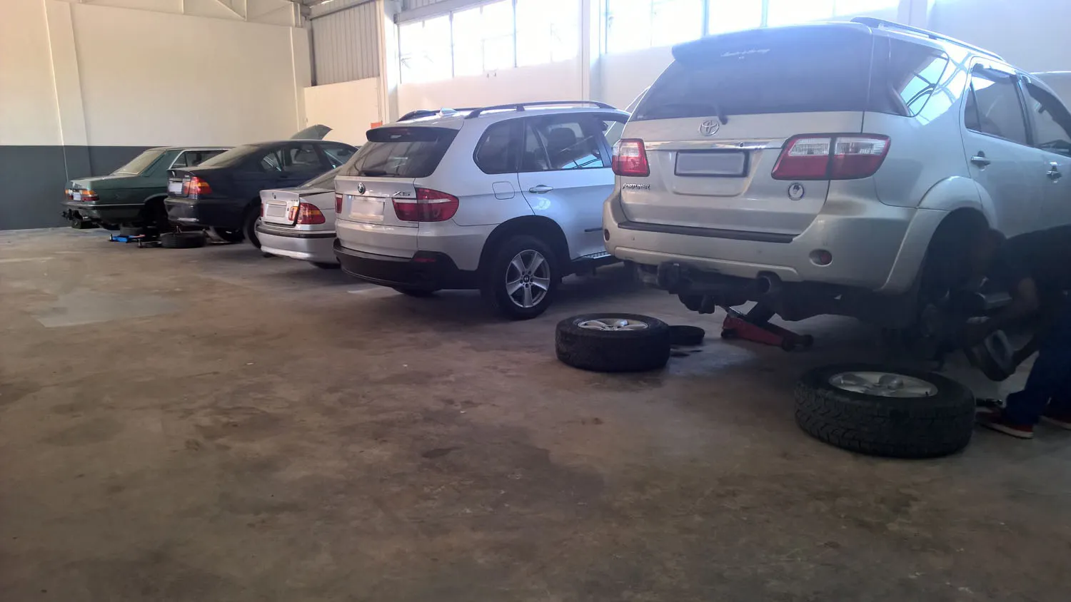 M & S Auto | Diagnostics, Servicing & Car Rep photo 4