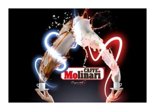 Caffe Molinari logo