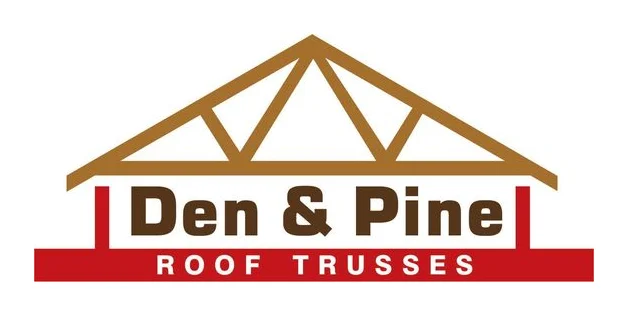 Den & Pine logo