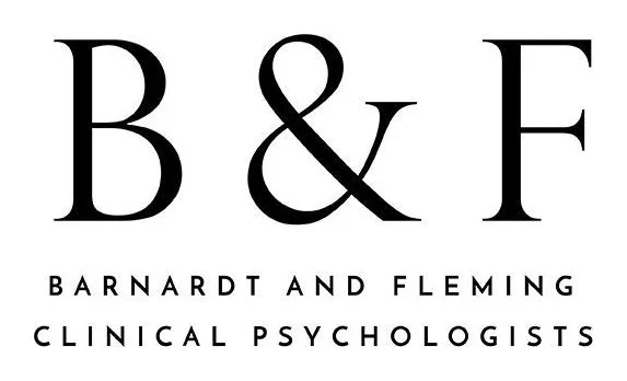 Barnardt & Fleming Private Practice. logo