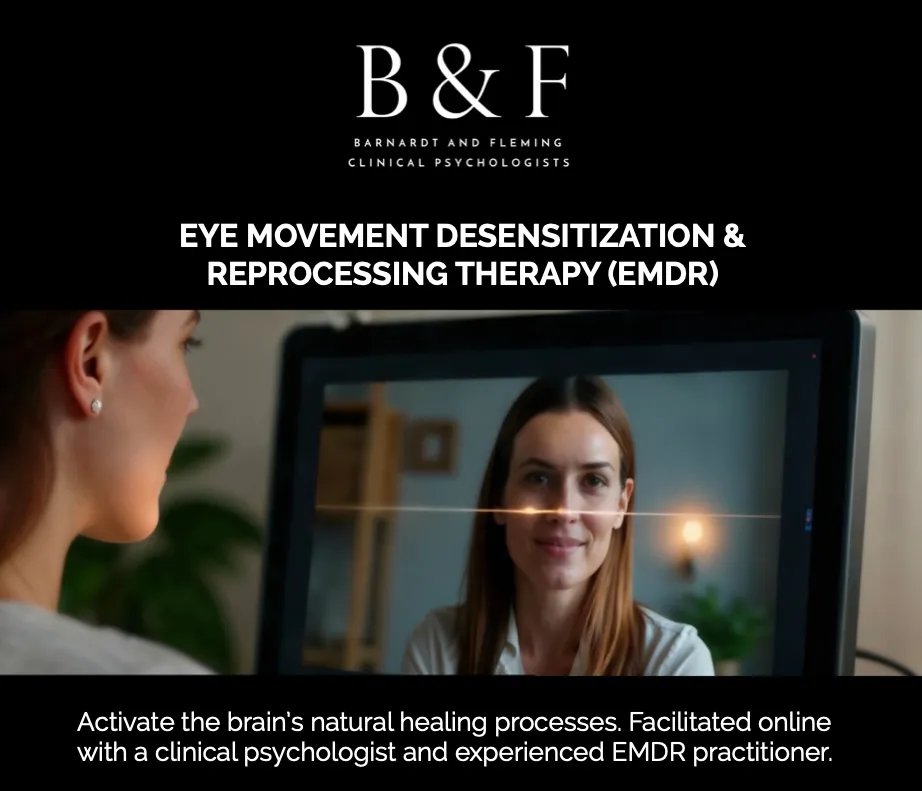 Barnardt & Fleming Private Practice. photo 1