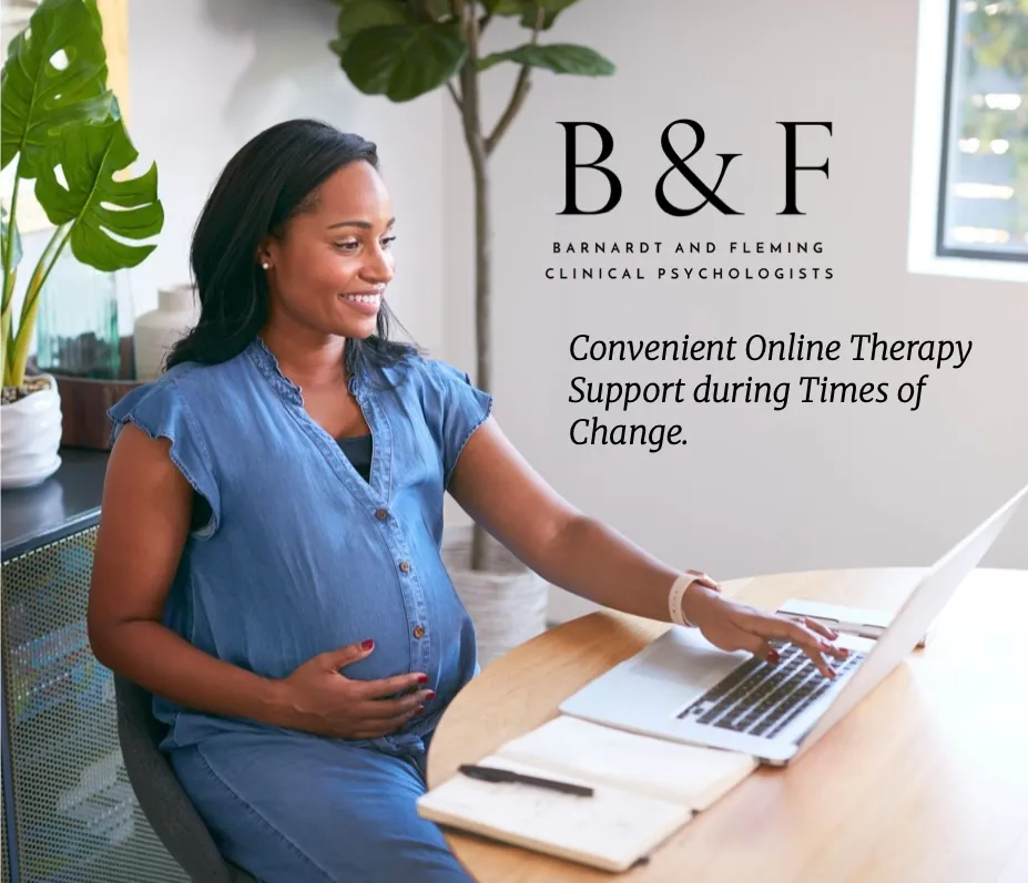 Barnardt & Fleming Private Practice. photo 2