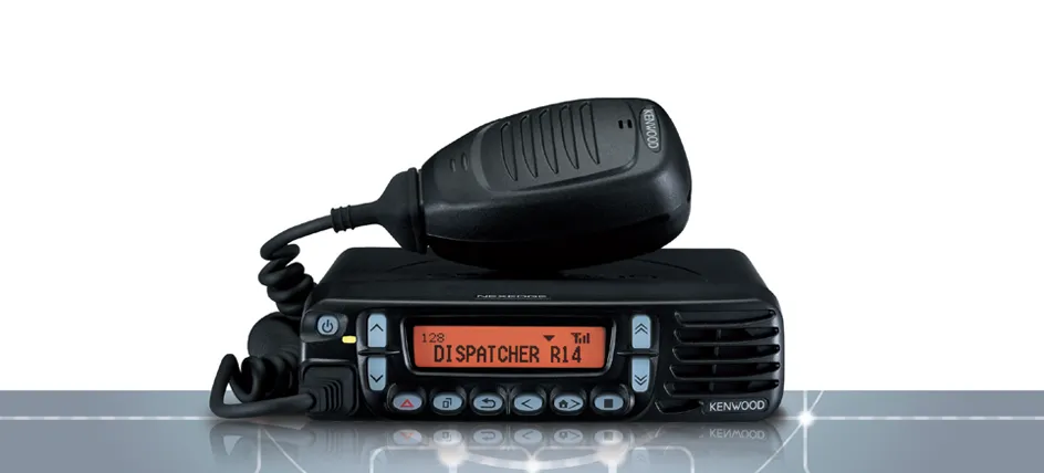 Delta Communications | Two-way Radios Durban photo 1
