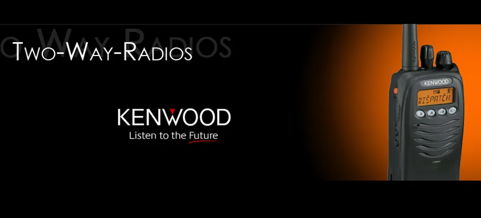 Delta Communications | Two-way Radios Durban photo 3