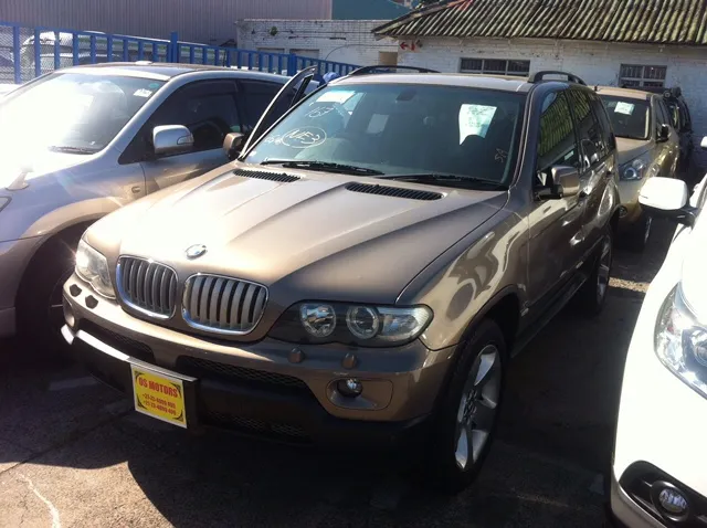 OS Motors | Importers of used Japanese cars & photo 1