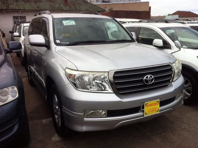 OS Motors | Importers of used Japanese cars & photo 3
