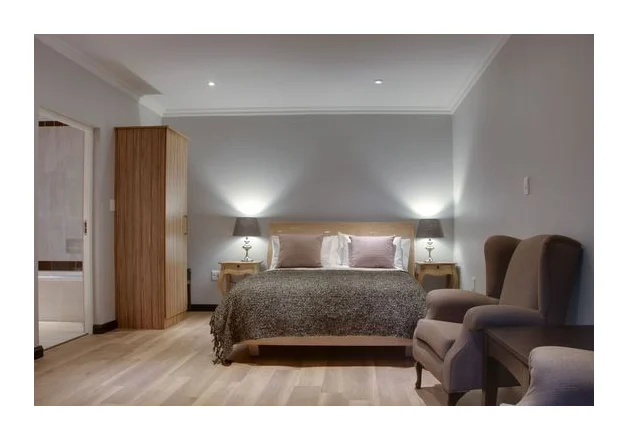 ilanda Guest House logo