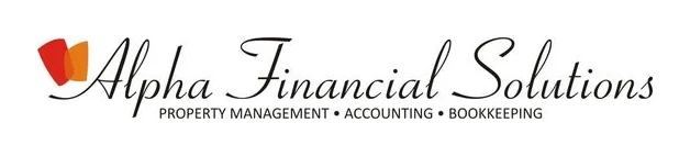 Alpha Bookkeeping Solutions logo