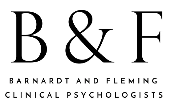 Kirsten Barnardt | Clinical Psychologist photo 1