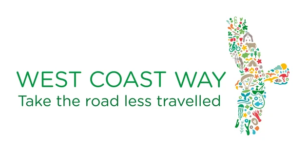 West Coast Way logo