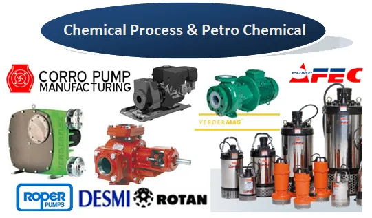 ABE Pump Solutions | Verder Roper Corro photo 2