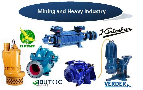 ABE Pump Solutions | Verder Roper Corro photo 4