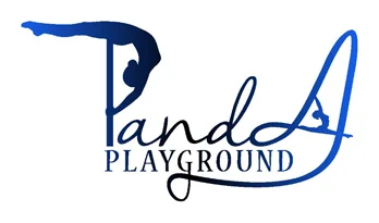 The Pole and Aerial Playground logo