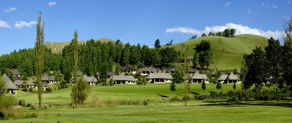 Fairways Drakensberg Accommodation photo 1
