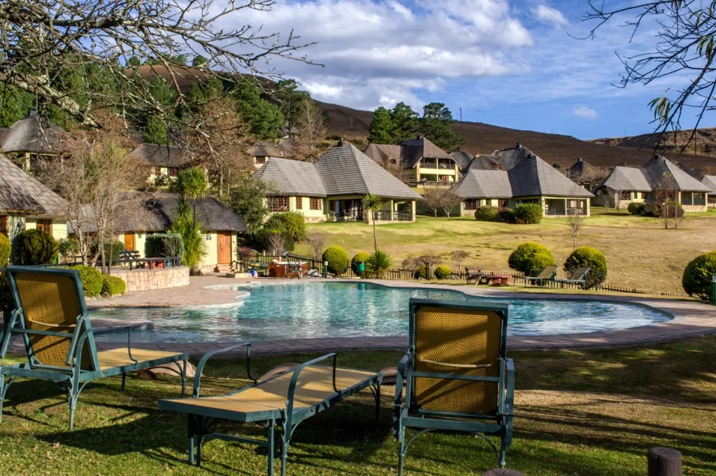 Fairways Drakensberg Accommodation photo 2