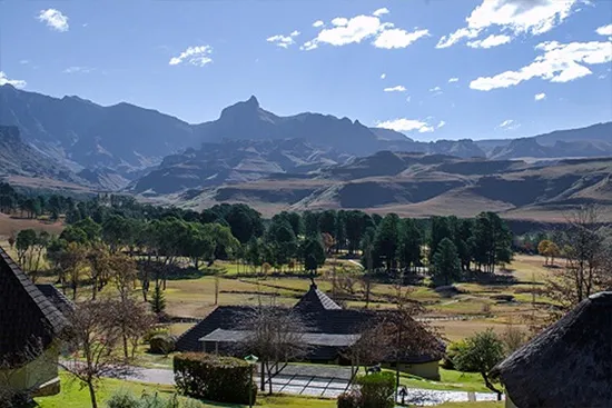 Fairways Drakensberg Accommodation photo 4