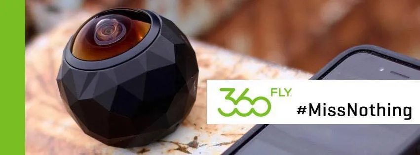 360 Cameras photo 1