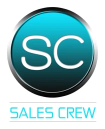 Sales Crew logo