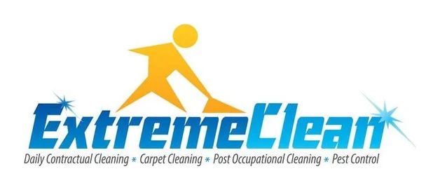 Extreme Clean logo