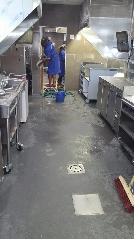 Extreme Clean photo 4