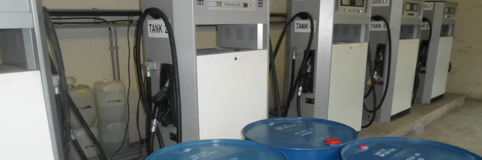 Swift Chemicals | Solvents Suppliers Durban photo 1
