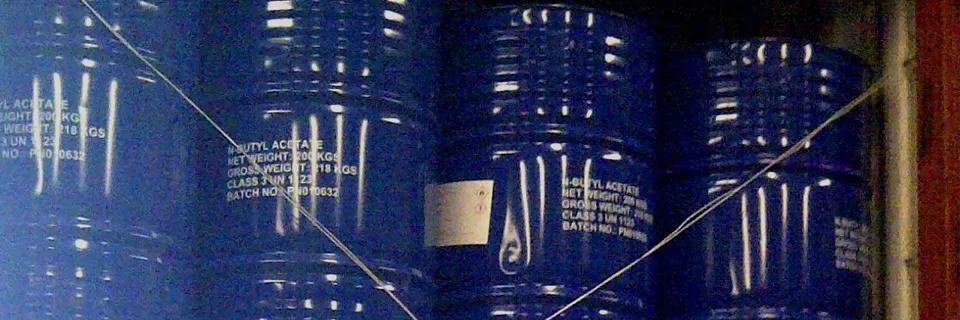 Swift Chemicals | Solvents Suppliers Durban photo 2