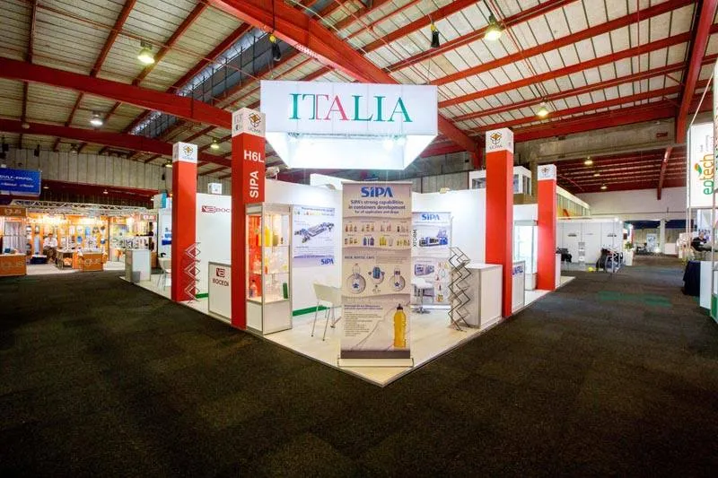 SSQ Exhibitions photo 3