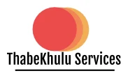 ThabeKhulu Services logo