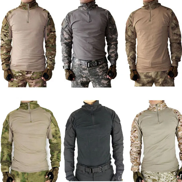 Safety Boyz | Combat Clothing, Shoes, Boots a photo 2