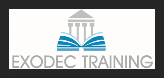 Exodec Training logo