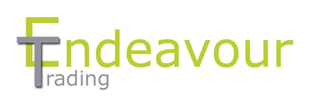 Endeavour Trading logo