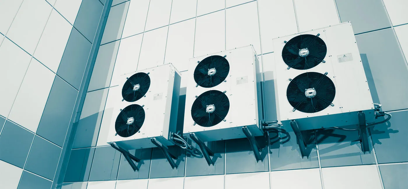 P & M Air Conditioning & Refrigeration (Pty) photo 1
