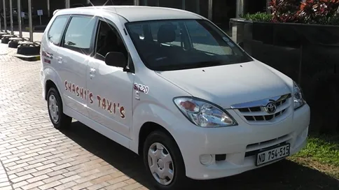 Shashi's Taxi Cab Services photo 2