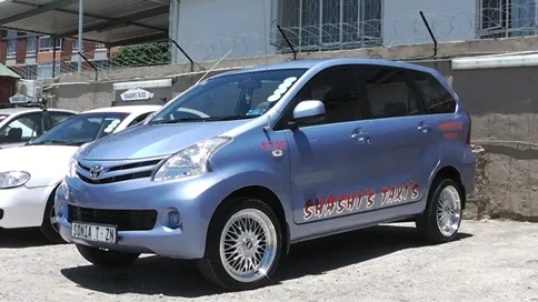 Shashi's Taxi Cab Services photo 3