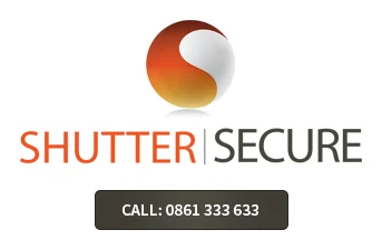 Shutter Secure logo